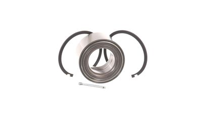 RADLAGERSATZ SKF VKBA3981 39