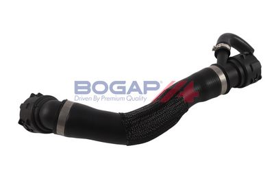 BOGAP Шланг радиатора