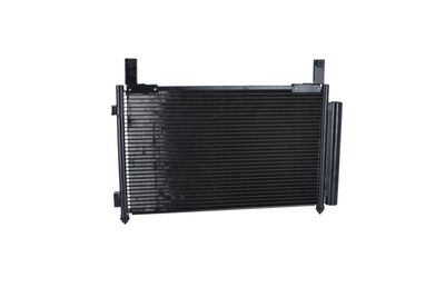 CONDENSATOR CLIMATIZARE NRF 35796 45