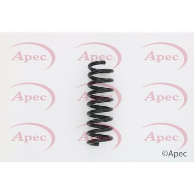 Suspension Spring APEC ACS1627