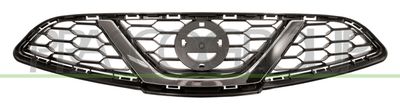 PRASCO DS0152001 Решетка радиатора  для NISSAN MICRA (Ниссан Микра)