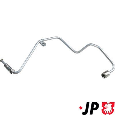 CONDUCTA ULEI INCARCARE