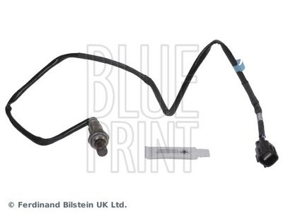BLUE PRINT Lambdasonde