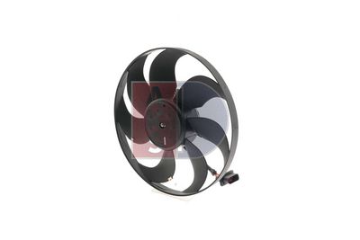 LüFTER MOTORKüHLUNG