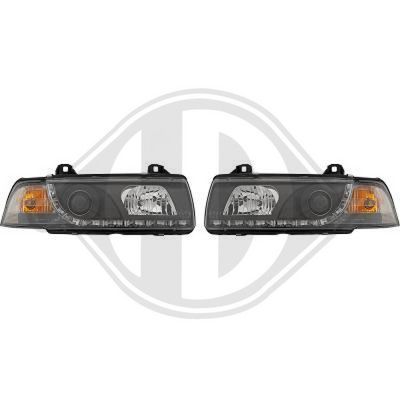 SET FARURI PRINCIPALE