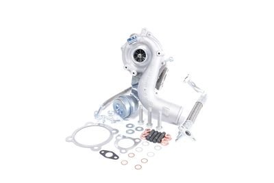 COMPRESOR SISTEM DE SUPRAALIMENTARE