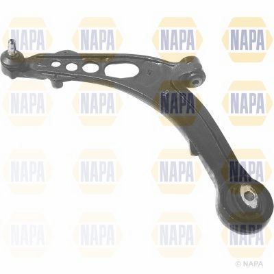 Control/Trailing Arm, wheel suspension NAPA NST2047