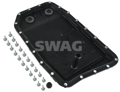 Гидрофильтр, автоматическая коробка передач SWAG 33 10 0983 для JAGUAR S-TYPE