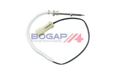 SENZOR TEMPERATURA GAZE EVACUARE