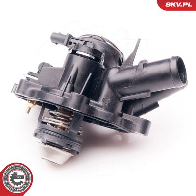 Termostat, chladivo SKV 20SKV077