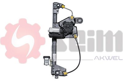 MECANISM ACTIONARE GEAM SEIM 970033 1