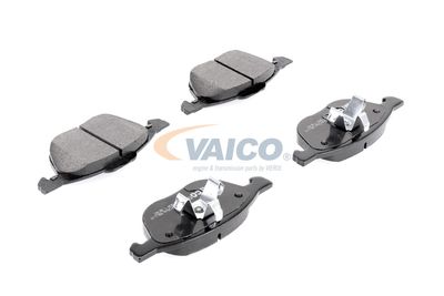 BREMSBELAGSATZ SCHEIBENBREMSE VAICO V250272 29