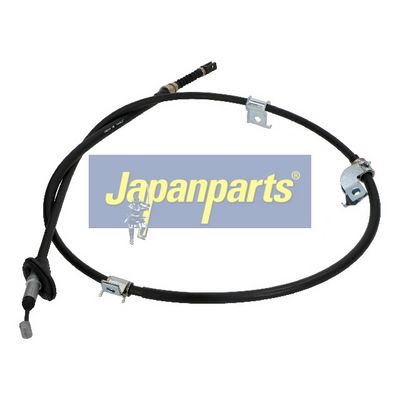 JAPANPARTS Trosas, stovėjimo stabdys