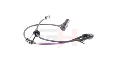 SENZOR TURATIE ROATA GH GH716301V 28