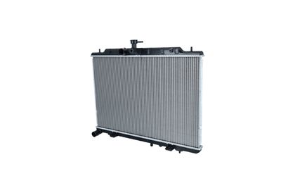 KüHLER MOTORKüHLUNG NRF 53911 9