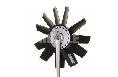 VENTILATOR RADIATOR MAHLE CFF410000P 31