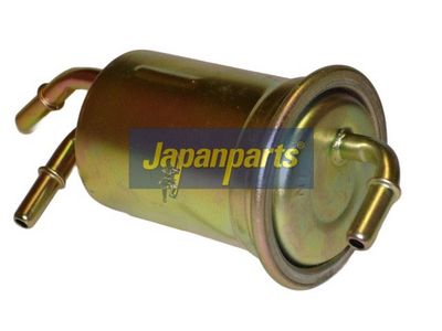JAPANPARTS Kuro filtras