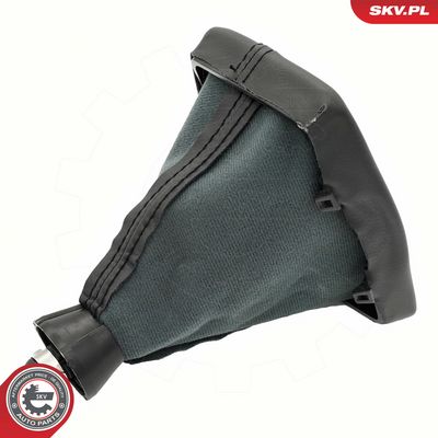 Hlavice řadicí páky ESEN SKV 63SKV513