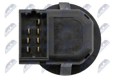 COMUTATOR REGLAJ OGLINDA NTY EWSFR015 4