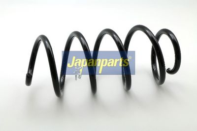 Pružina podvozku JAPANPARTS ZC3509H