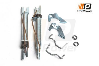 Reguliatorius, būgninis stabdys