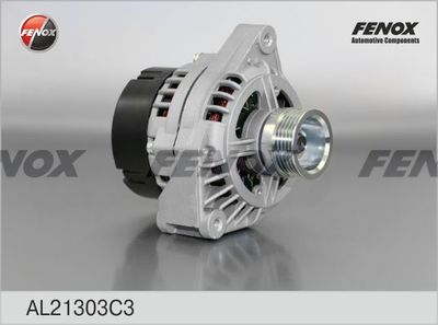 генератор FENOX