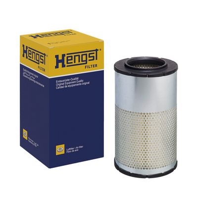 Vorschau Luftfilter Ansicht 3