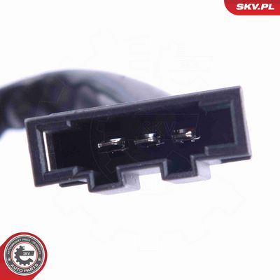 MOTOR STERGATOR ESEN SKV 19SKV153 3