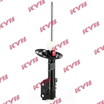 STOßDäMPFER KYB 338088 5