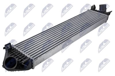 INTERCOOLER COMPRESOR