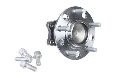 комплект колесен лагер STELLOX 43-29067-SX