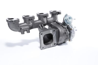 LADER AUFLADUNG BTS Turbo T912391BT 24