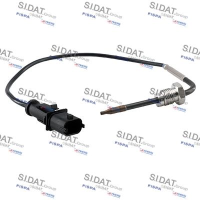 датчик, температура на изгорелите газове SIDAT 82.1043A2