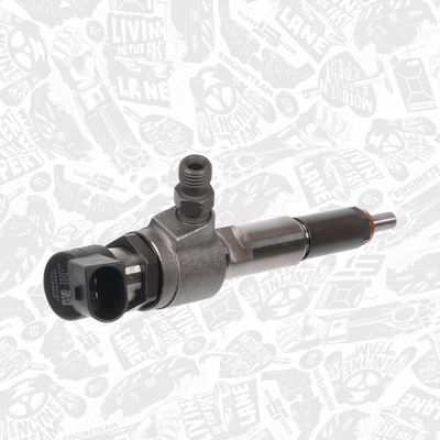 INJECTOR ET ENGINETEAM EV0009 3