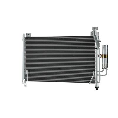 CONDENSATOR CLIMATIZARE NISSENS 940033 9