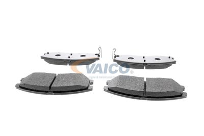BREMSBELAGSATZ SCHEIBENBREMSE VAICO V400652 12