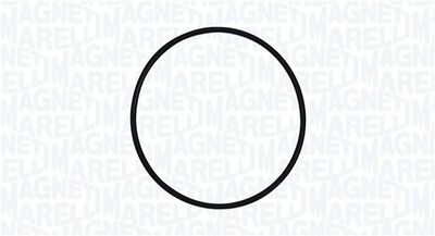 водна помпа, охлаждане на двигателя MAGNETI MARELLI 350984171000