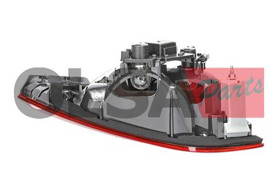 LAMPA SPATE AIC 72201 3