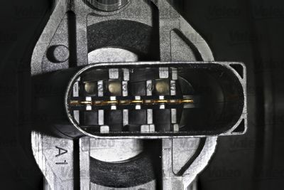 SENZOR DEBIT AER VALEO 366326 1