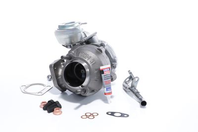 LADER AUFLADUNG BTS Turbo T981011 21