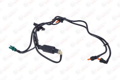 CONDUCTA ALIMENTARE CU COMBUSTIBIL BIRTH 45029 1