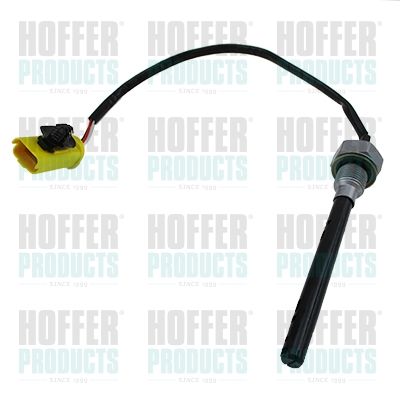 HOFFER Sensor, Motorölstand (7532267)