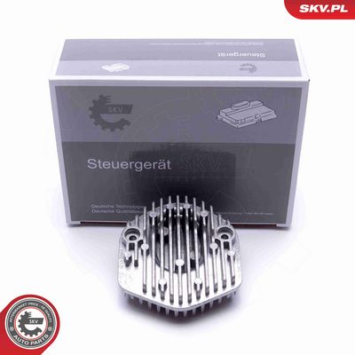 UNITATE DE CONTROL LUMINI