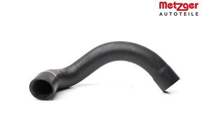 LADELUFTSCHLAUCH METZGER AUTOTEILE 2401265