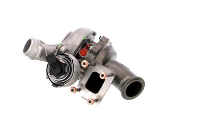 COMPRESOR SISTEM DE SUPRAALIMENTARE REMANTE 003002004449R 16