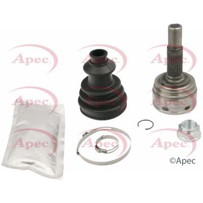 Joint, drive shaft APEC ACV1033