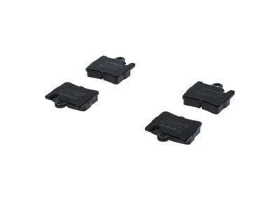 BREMSBELAGSATZ SCHEIBENBREMSE BOSCH 0986424830 15