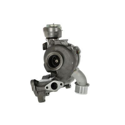 COMPRESOR SISTEM DE SUPRAALIMENTARE NISSENS 93131 23