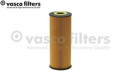 Filtr oleju DAVID VASCO V216