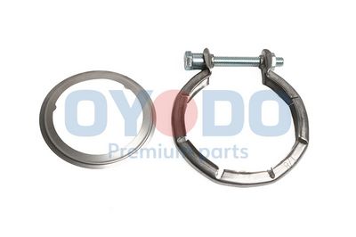 Noki-/hiukkassuodatin, korjaussarja Oyodo 20N0216-OYO – FORD